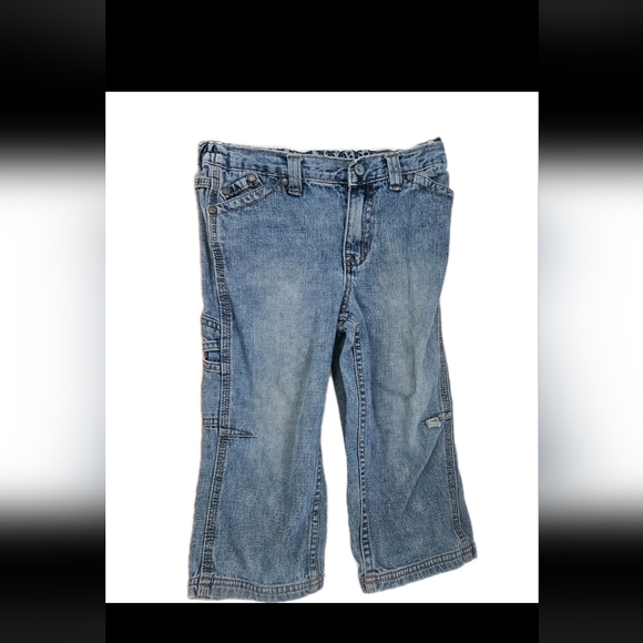 Timberland Other - Timberland Kids Blue Denim Jeans